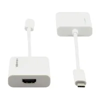 Kramer ADC-U31C/HF- Переходник USB 3.1 тип C (вилка) на HDMI (розетка)
