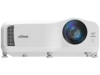 Мультимедийный DLP проектор Vivitek DH2661Z (DLP, 4000 ANSI,    1080p (1920 x 1080), 30000:1, Объектив 1.475-1.753:1)