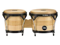 LC300NT-M Artist Luis Conte Signature Бонго 6.75" х 8", деревянный, Meinl