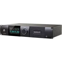 Apogee Symphony MKII SYM2-16X16S2-A8MP-SG (16x16 Analog с 8 микр. предусилителями, 2x2 SPDIF) интерф
