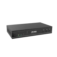 AVCLINK HS-21MV Бесподрывный коммутатор HDMI с функцией мультивью. Входы: 2 x HDMI. Выходы: 1 x HDMI. Максимальное разрешение: 4K@60Гц (4:4:4). HDCP 2.2.