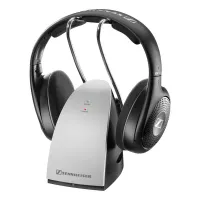Sennheiser RS120-8 EU - Открытые беспроводные РЧ наушники