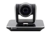 PTZ-камера Intrend [IPTZ-FHD20XB-MID] 20X Optical; 1/2.8" Exmor CMOS; Focus: f=4.7mm - 94mm; Iris: F=1.6(W) - 3.5(T); HOV: 60.2°; 1080P60; Shutter Speed: 1 to 1/10000s; Min Illumination: 0.5 lux / 0.095 lux