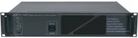 JDM PA-148DP Усилитель мощности 480 Вт\100В с  приоритетным входом, встроенным лимитером, многоступенчатой защитой, индикатором неисправности