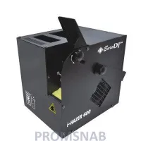 i-HAZER 600, Генератор тумана EURO DJ i-HAZER 600