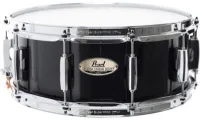 PEARL STS1455S/C103 - малый барабан 14" x 5.5", цвет Piano Black