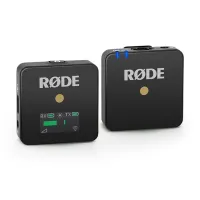 RODE Wireless GO - Микрофон