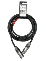 CS3D3 Кабель DMX-AES/EBU, 3м, EDS