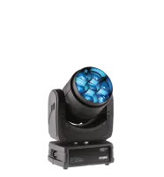 ROBE ROBIN LEDBeam 150 Cветодиодный прибор полного вращения, светодиоды: 7x40Вт RGBW одночиповые