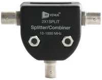 SHURE RF Venue RFV-2X1SPLIT Пассивный сплиттер/комбайнер 100-1000 МГц, 2 х 1 BNC