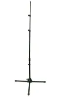 LK-114B Стойка микрофонная, прямая, регулировка высоты 0,6 - 1,7 метра, DREAMSOUND
