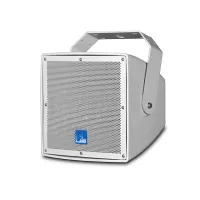 FDB LT208T Акустическая система пассивная, 2-х полосная, 150Вт, 8ом, LF1x8”, HF1x3/4”, 80-18000Гц, рупорная, с трансформатором, цвет - серый, скоба для подвеса