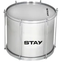 282-STAY 6229ST Surdo Барабан 14"x30см, Stay