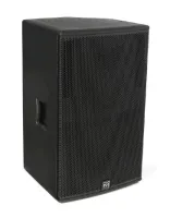 MARTIN AUDIO XD15 2-полосная АС 15' +1.4' LF: 600w AES, 2400w peak HF: 80w AES 320w peak.