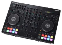 Roland dj-707m  dj контроллер