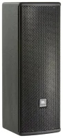 JBL AC28/95 2-полосная АС, 2x8", 375Вт RMS, 8Ω, подвесная, черная