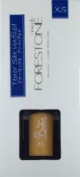 Трость для саксофона-тенор Forestone Unfiled FUT025 (FUTXS)