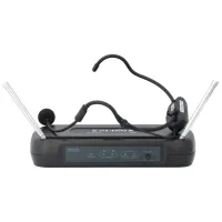 PROAUDIO WS-820PT-M - Радиосистема (радиомикрофон)