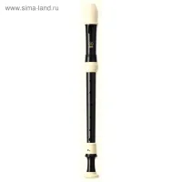 YAMAHA YRA-302BIII блокфлейта альт, барочная система, цвет коричневый