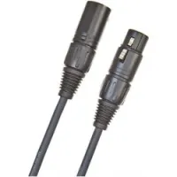Planet waves pw-cmic-10  микрофонный шнур "classic series" 3,05 метра