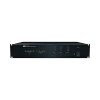 TS-0604M Контроллер конференц-системы, поддержка 128 микрофонов, расширение до 4096