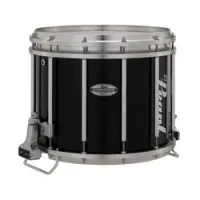 Pearl ffxm1412/ a46  маршевый малый барабан 14"х12", серия championship maple ffs, клён