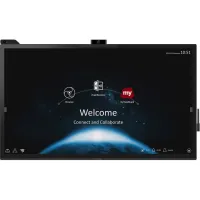 ViewSonic IFP6570- Профессиональные ЖК панели