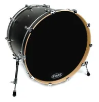 Evans BD22RBG - Пластики для бас-бочки