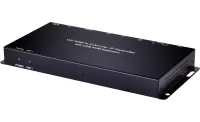 Cypress CH-352TX- Передатчик KVM-сигналов 2 х HDMI, аудио, ИК, USB и RS-232 по 1000BaseT