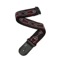 Planet waves 50c03  гитарный ремень ремень тканый "chopper"