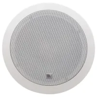 Kramer [spk-c613(pair)]пара потолочных громкоговорителей с открытой тыльной частью и трансформатором, 8 ом, 70/100 в, 30 вт