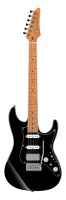 IBANEZ AZ2204B-BK электрогитара