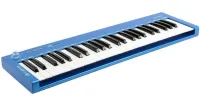 AXELVOX KEY49j Blue - MIDI-клавиатура