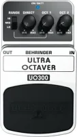 BEHRINGER UO300 - Педаль эффектов