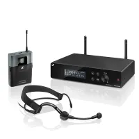 507129 XSW 2-ME3-A Беспроводная микрофонная система, 548-572 МГц, Sennheiser