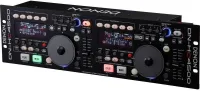 DN-HC4500E2/USB MIDI - аудио контроллер, 19" / DENON