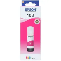 Epson 103 ecotank ink magenta