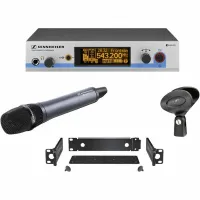 503121 EW 500-935 G3-B-X Беспроводная микрофонная система, 626-668 МГц, Sennheiser