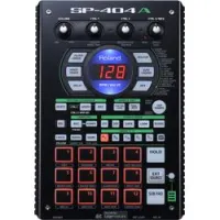 Roland SP-404A  фразовый сэмплер