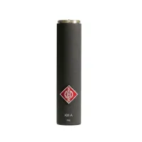 KM 183 A nx микрофон, чёрный nextel Neumann