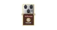 NRO-7 '59 Bassguy Overdrive Педаль эффектов, Nux