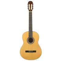 J.Karlsson SLC39M гитара классическая с анкером.
