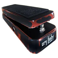 DUNLOP SC95 - педаль Slash Classic Wah