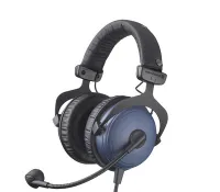 beyerdynamic (488747) DT 790.00 Головная гарнитура с наушниками и динамическим микрофоном, 200/80 Ом, с кабелем,без разъемов.