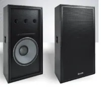 Cinematic C-118SW Акустическая система низкочастотная (сабвуфер). Диапазон воспроизведения 30-250 Гц, Мощность RMS 600 Вт., Комплектация: 18”. Чувствительность: 99 дБ. Сопротивление: 8 Ом. Габариты: общие 653x452х1000 мм. Масса 45 кг.