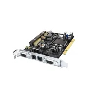RME HDSP 9632 - Звуковая карта