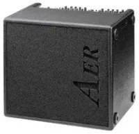 AER Domino 2. a  комбоусилитель для акустических инструментов, 2x60W, 4 канала