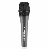 004515 E845 Микрофон динамический, Sennheiser