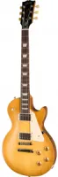GIBSON 2019 Les Paul Studio Tribute Satin Honeyburst электрогитара, цвет...
