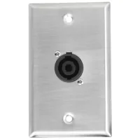 Atlas IED SG-NL4MP-1- Настенная панель – Speakon